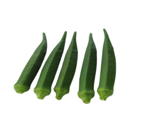 Bhindi (Okra)
